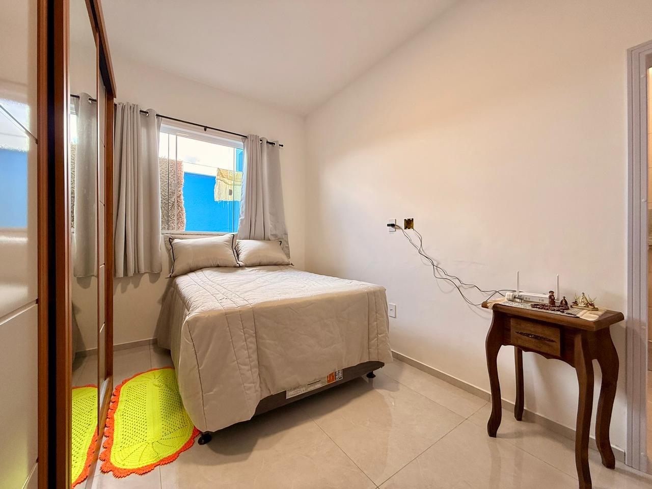 Casa, 2 quartos, 73 m² - Foto 9
