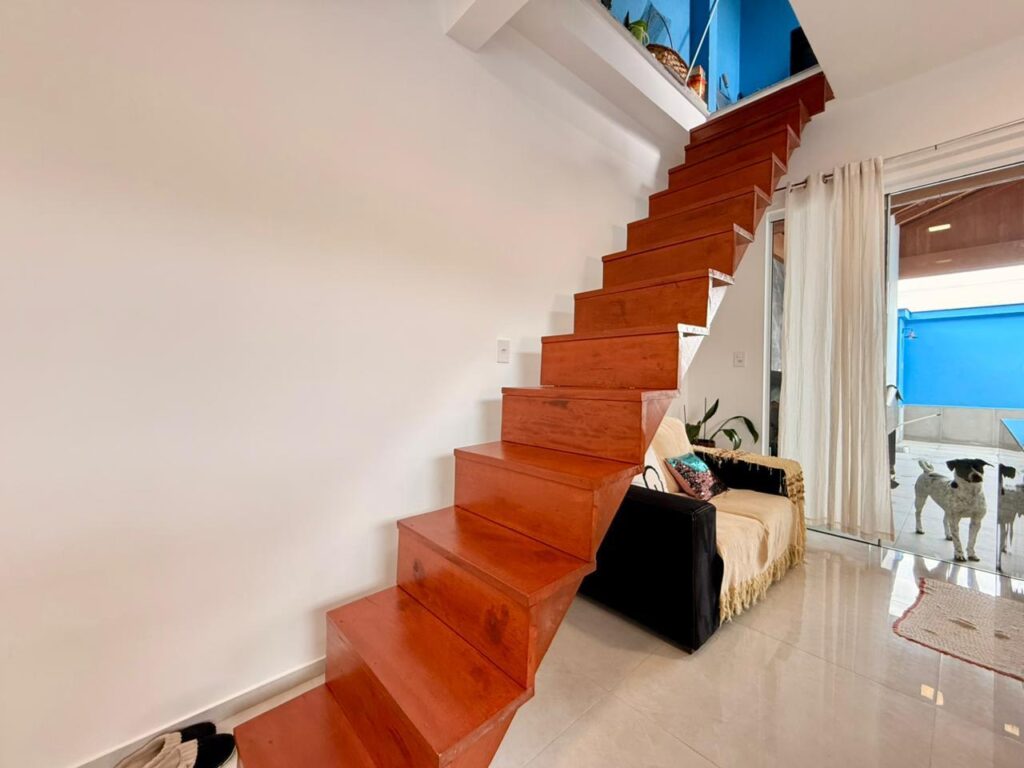Casa, 2 quartos, 72 m² - Foto 12