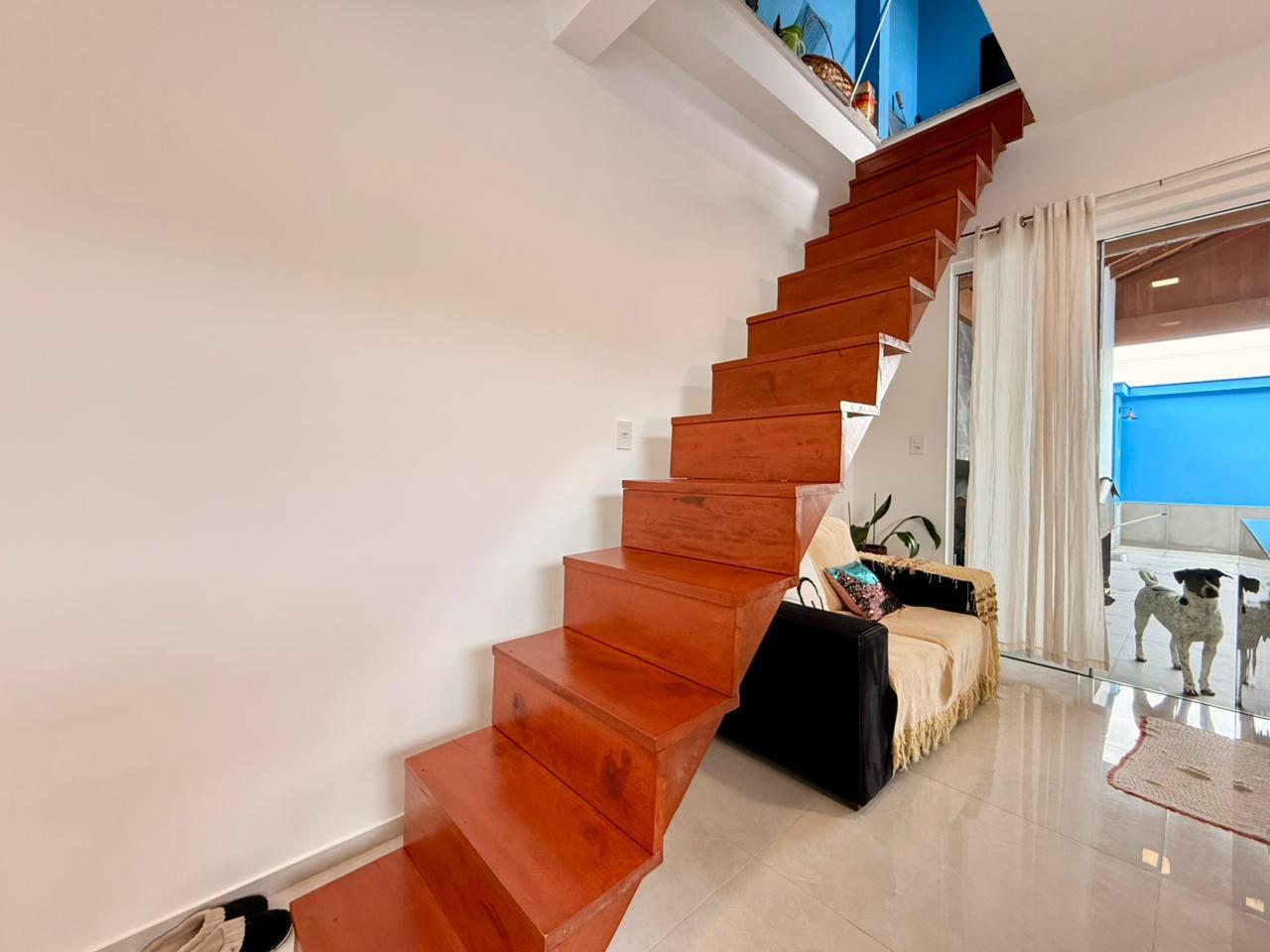 Casa, 2 quartos, 73 m² - Foto 12