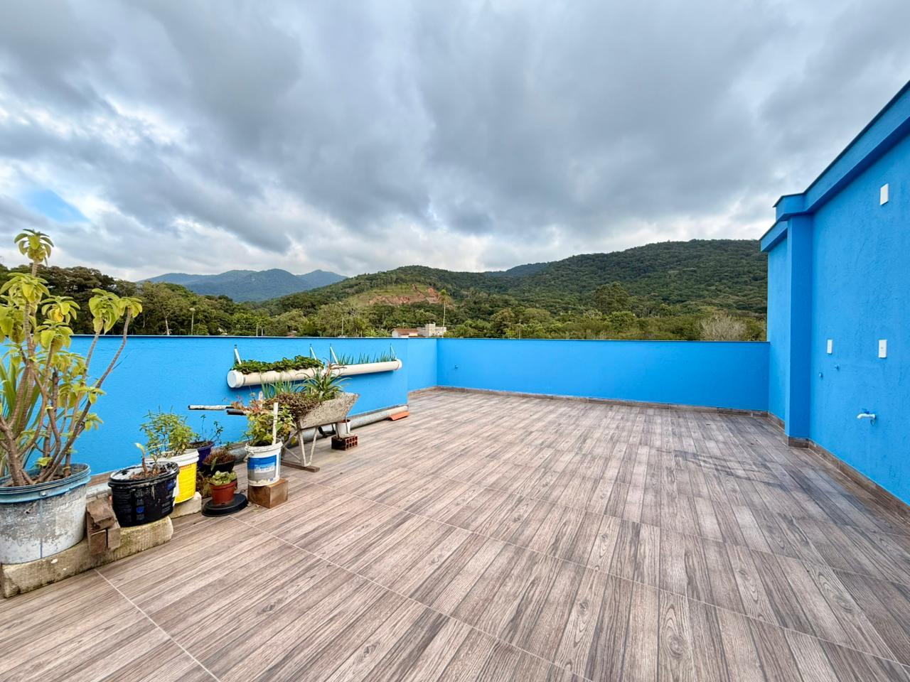 Casa, 2 quartos, 73 m² - Foto 14