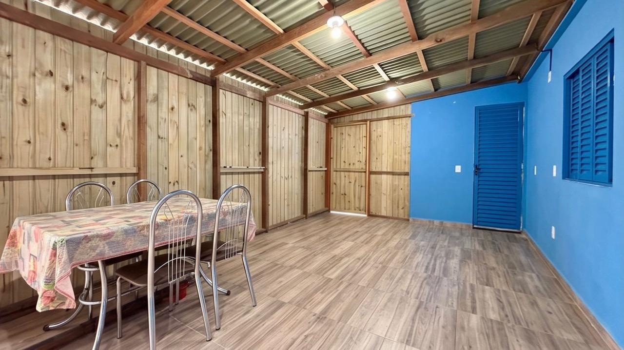 Casa, 2 quartos, 73 m² - Foto 13