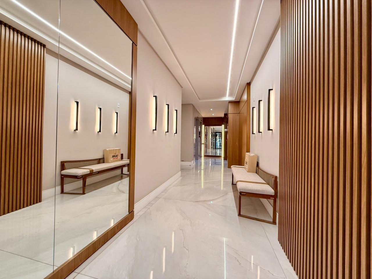Apartamento, 2 quartos, 70 m² - Foto 2