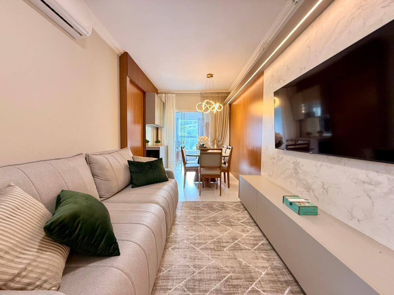 Apartamento, 2 quartos, 70 m² - Foto 3