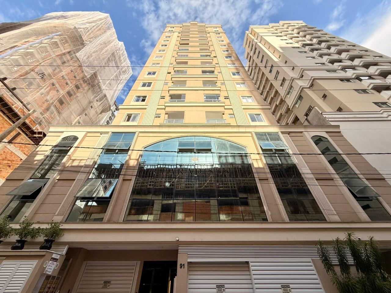 Apartamento, 2 quartos, 70 m² - Foto 1