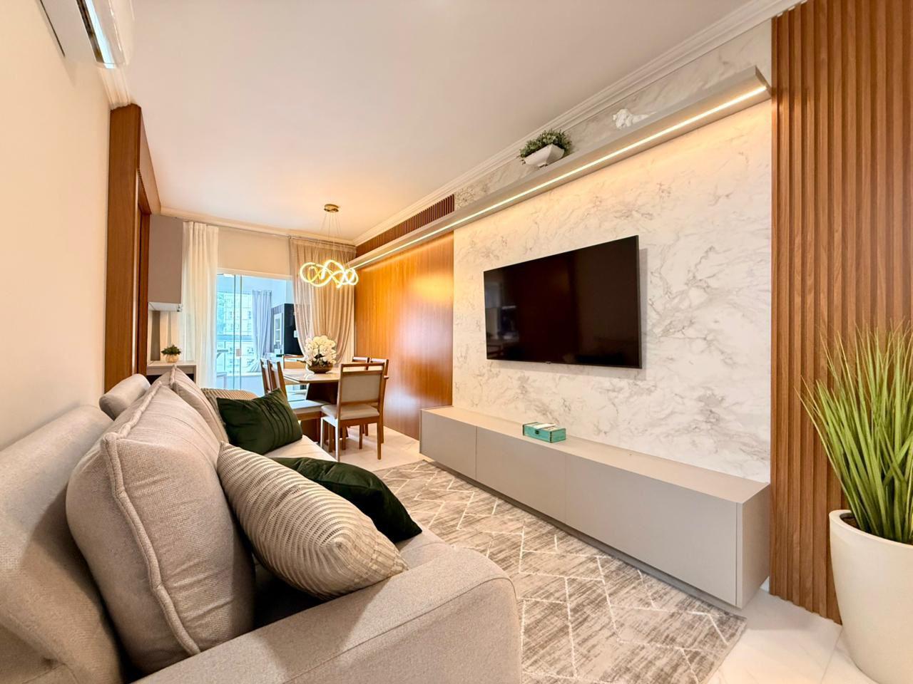Apartamento, 2 quartos, 70 m² - Foto 4