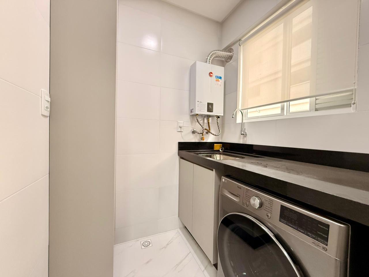 Apartamento, 2 quartos, 70 m² - Foto 9