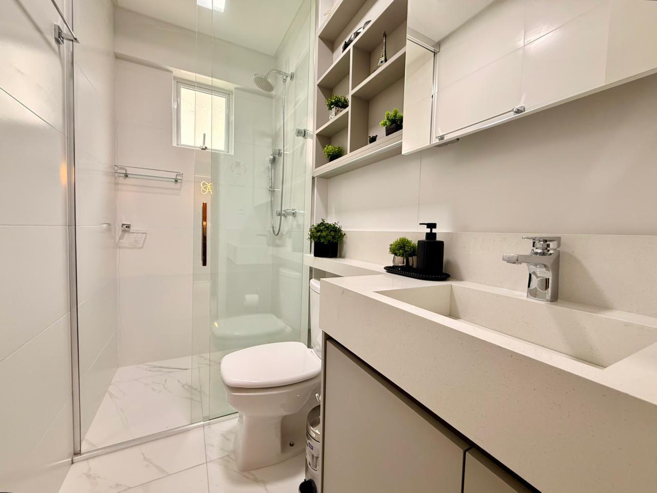 Apartamento, 2 quartos, 70 m² - Foto 12
