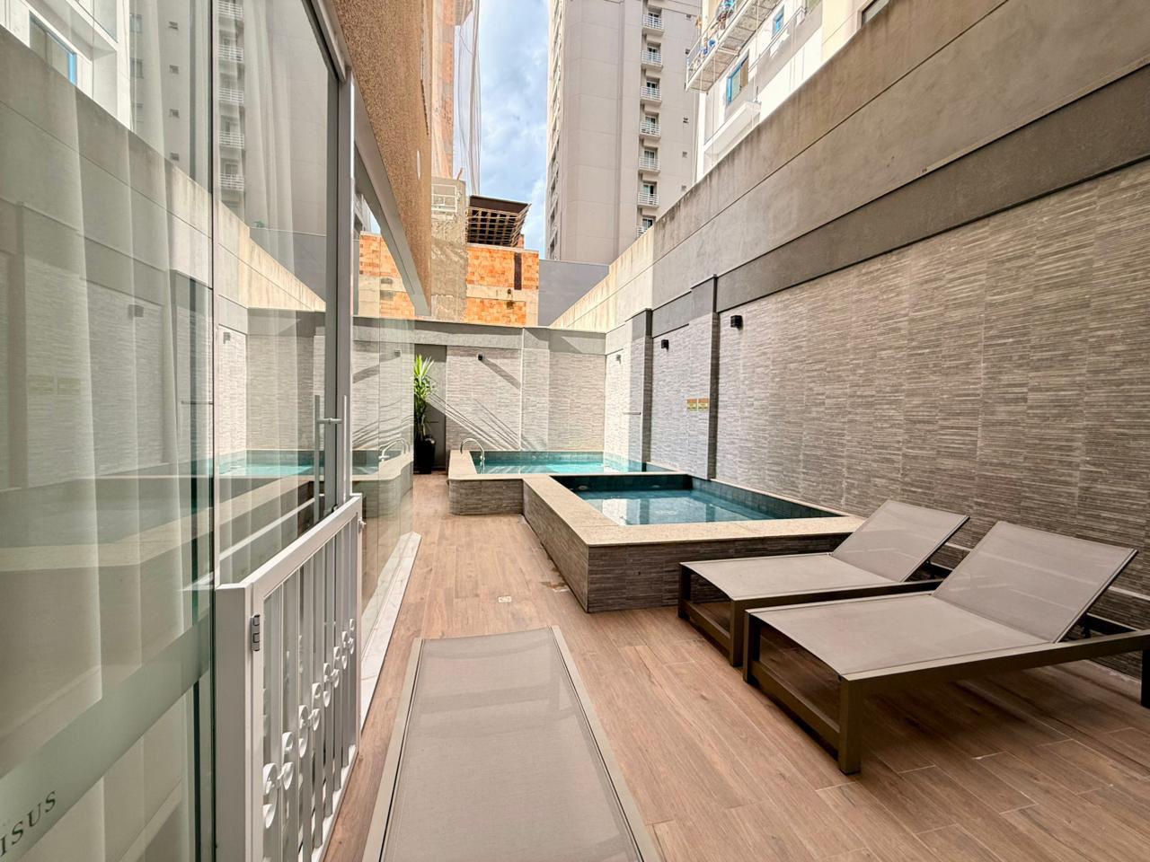 Apartamento, 2 quartos, 70 m² - Foto 17