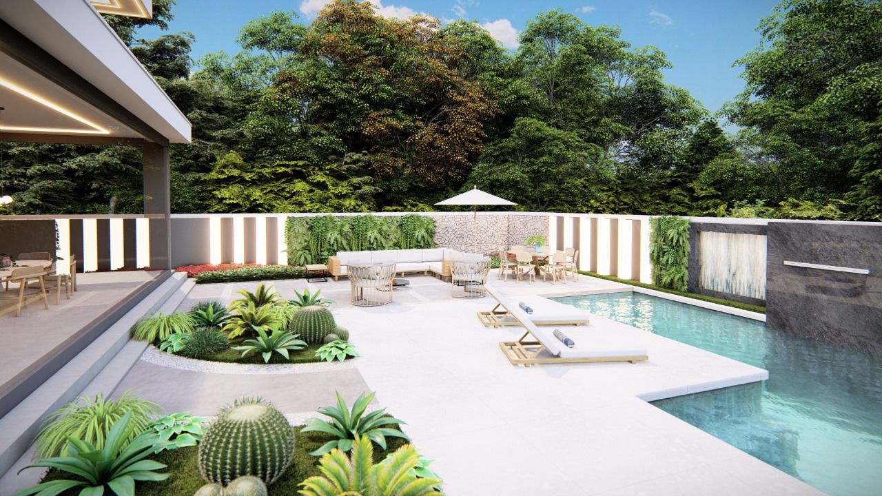 Casa, 5 quartos, 602 m² - Foto 7