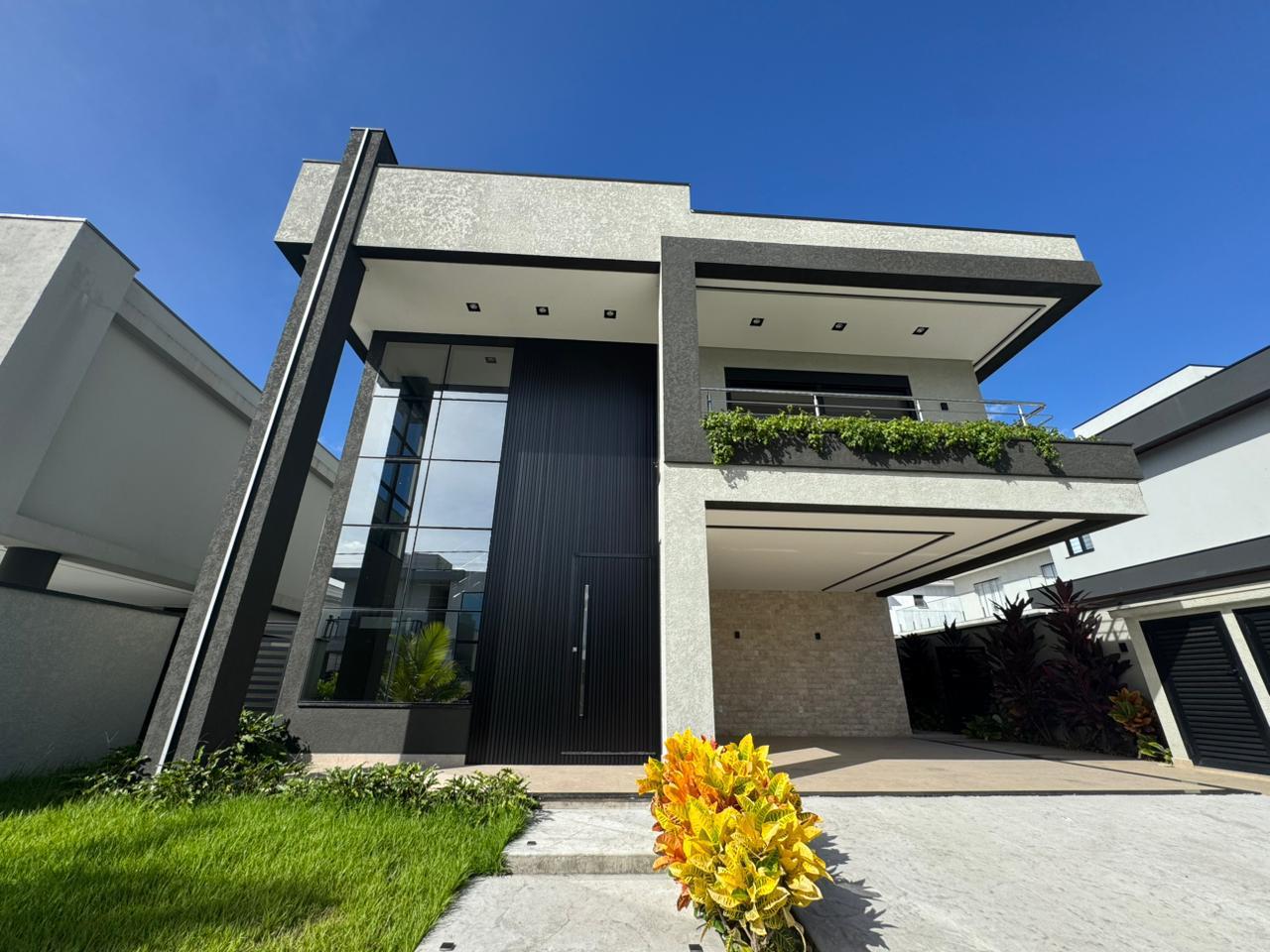 Apartamento, 4 quartos, 305 m² - Foto 1