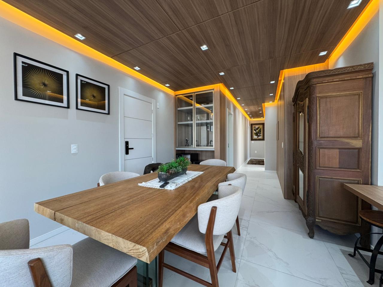 Apartamento, 3 quartos, 115 m² - Foto 5