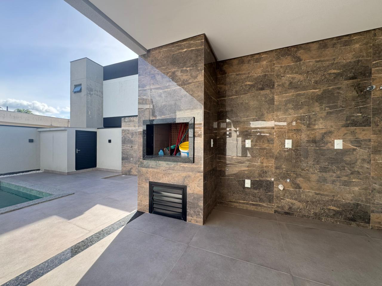 Casa, 4 quartos, 358 m² - Foto 19