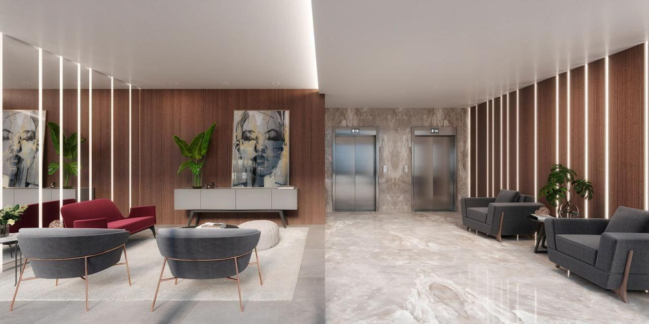  - Apartamento à venda com 170m² por R$ 2.690.000,00