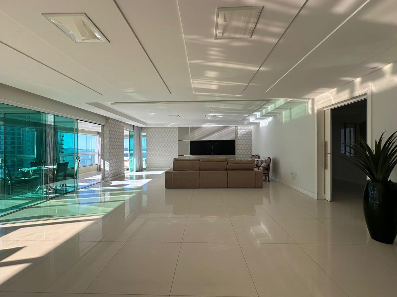 Apartamento, 5 quartos, 300 m² - Foto 6
