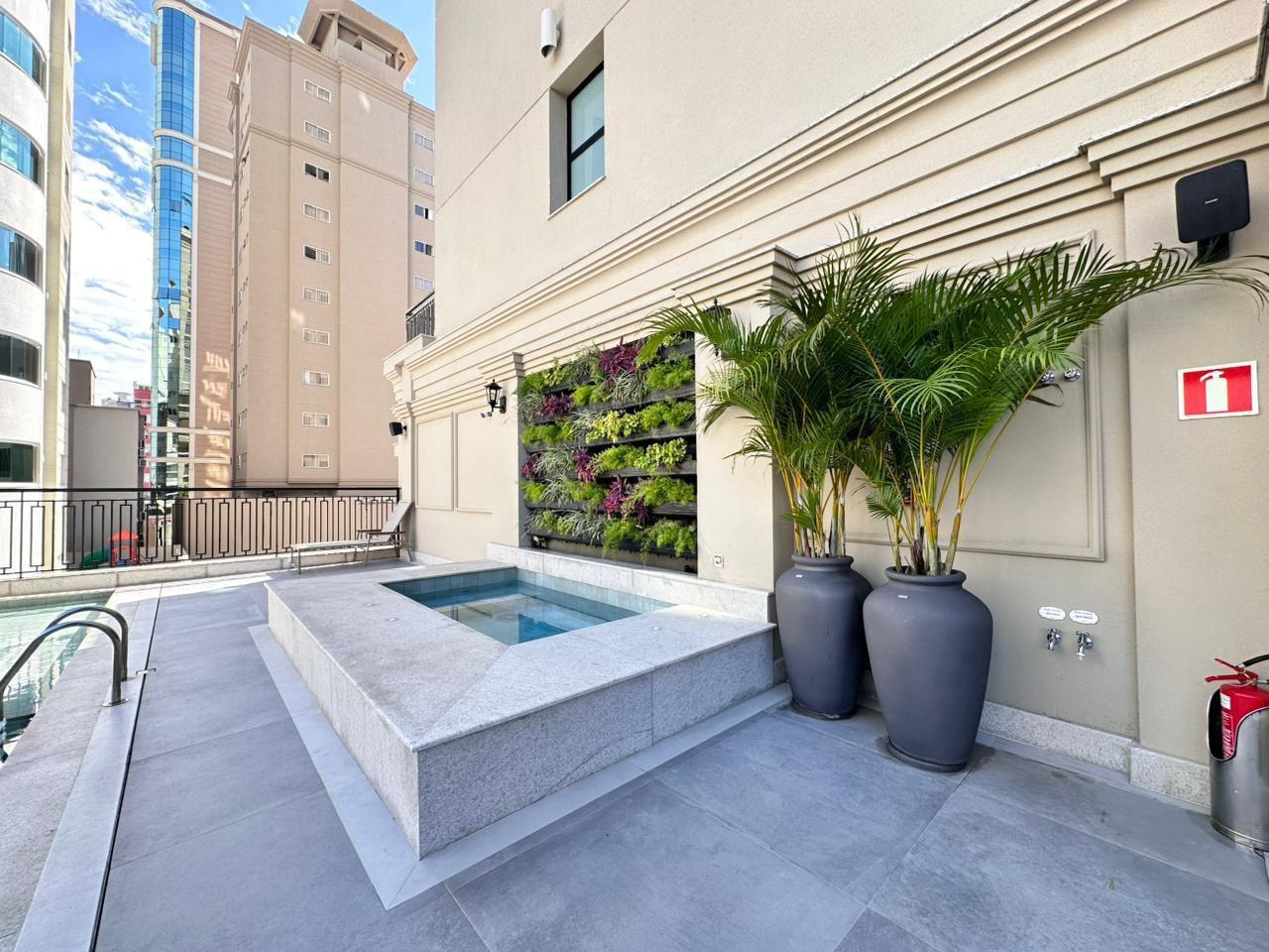 Apartamento, 4 quartos, 185 m² - Foto 38