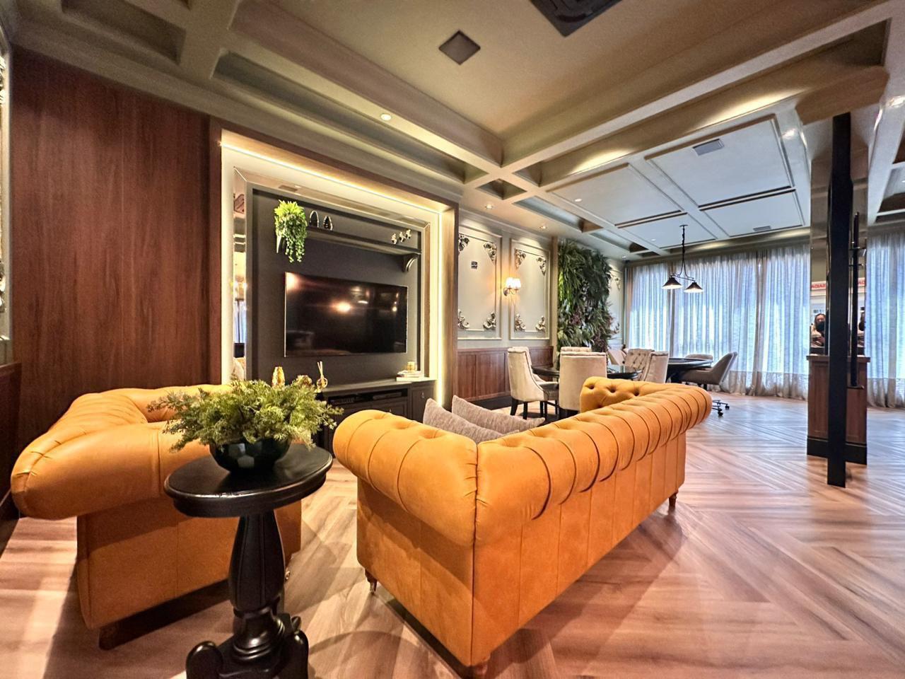 Apartamento, 4 quartos, 185 m² - Foto 31