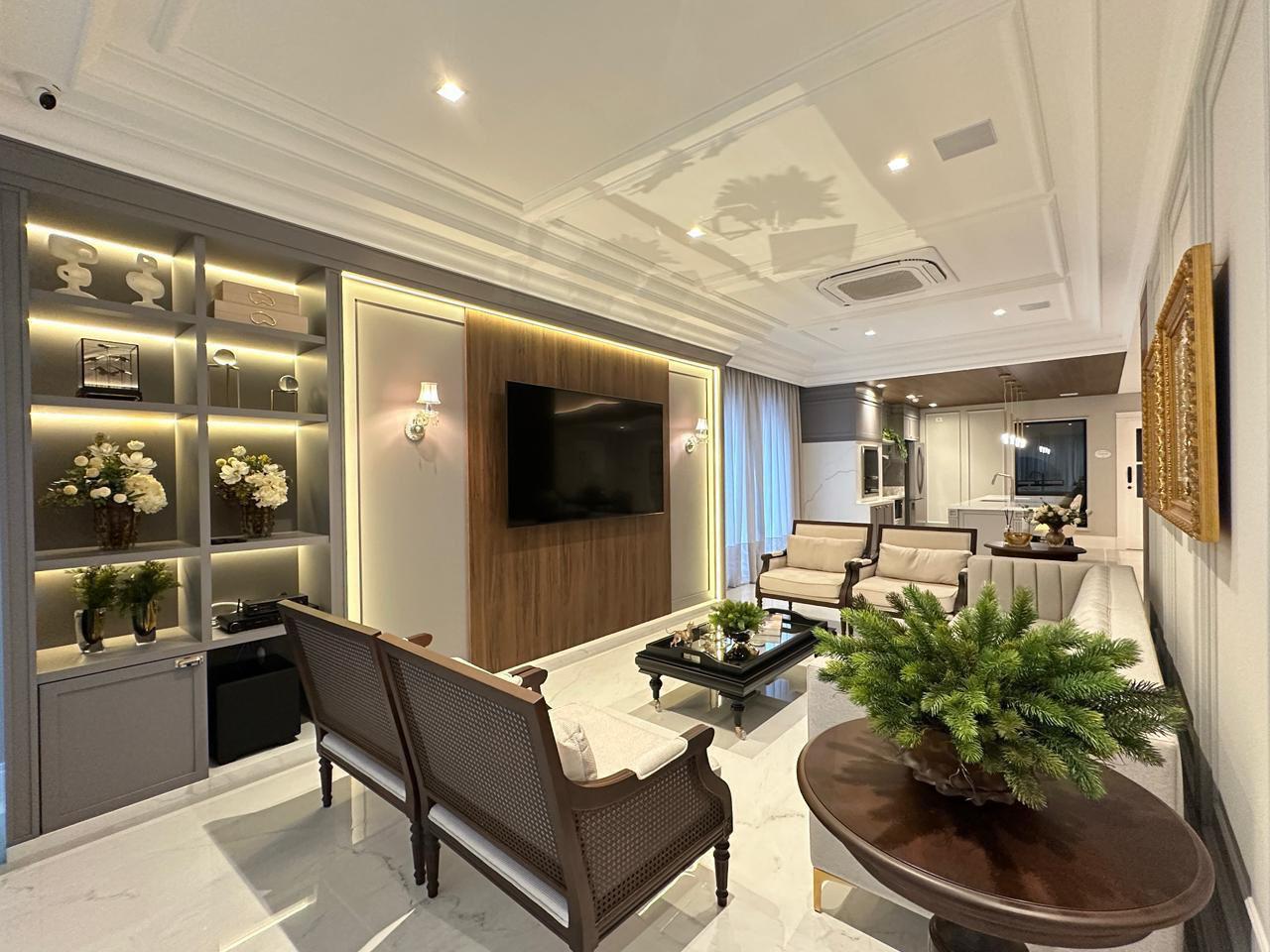 Apartamento, 4 quartos, 185 m² - Foto 28