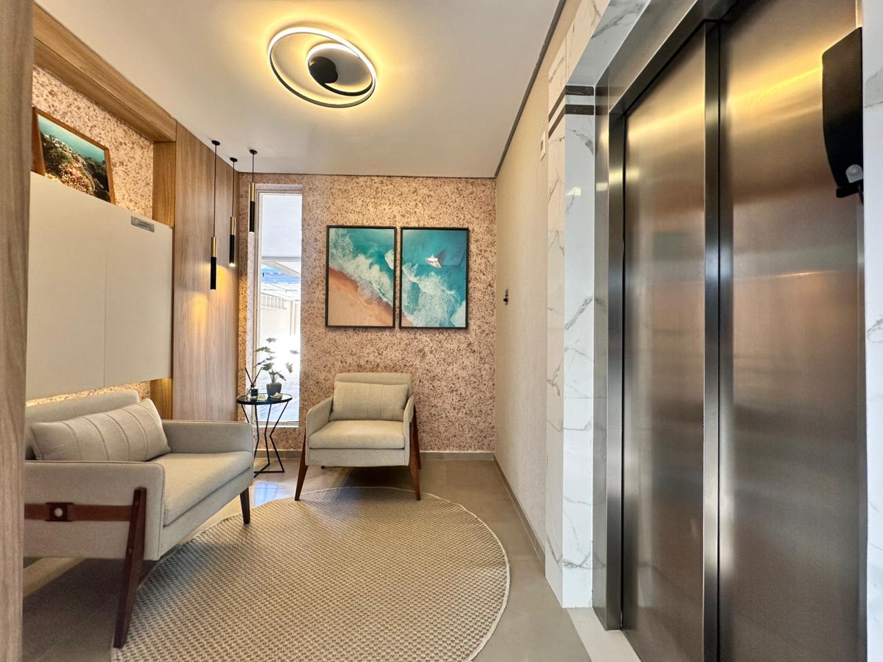  - Apartamento à venda com 67m² por R$ 650.000,00