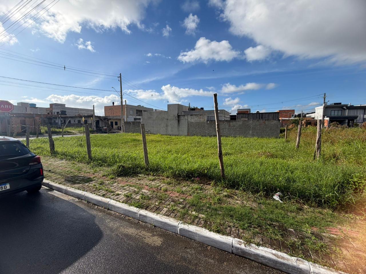 LOTEAMENTO JARDIM CAMPO VERDE