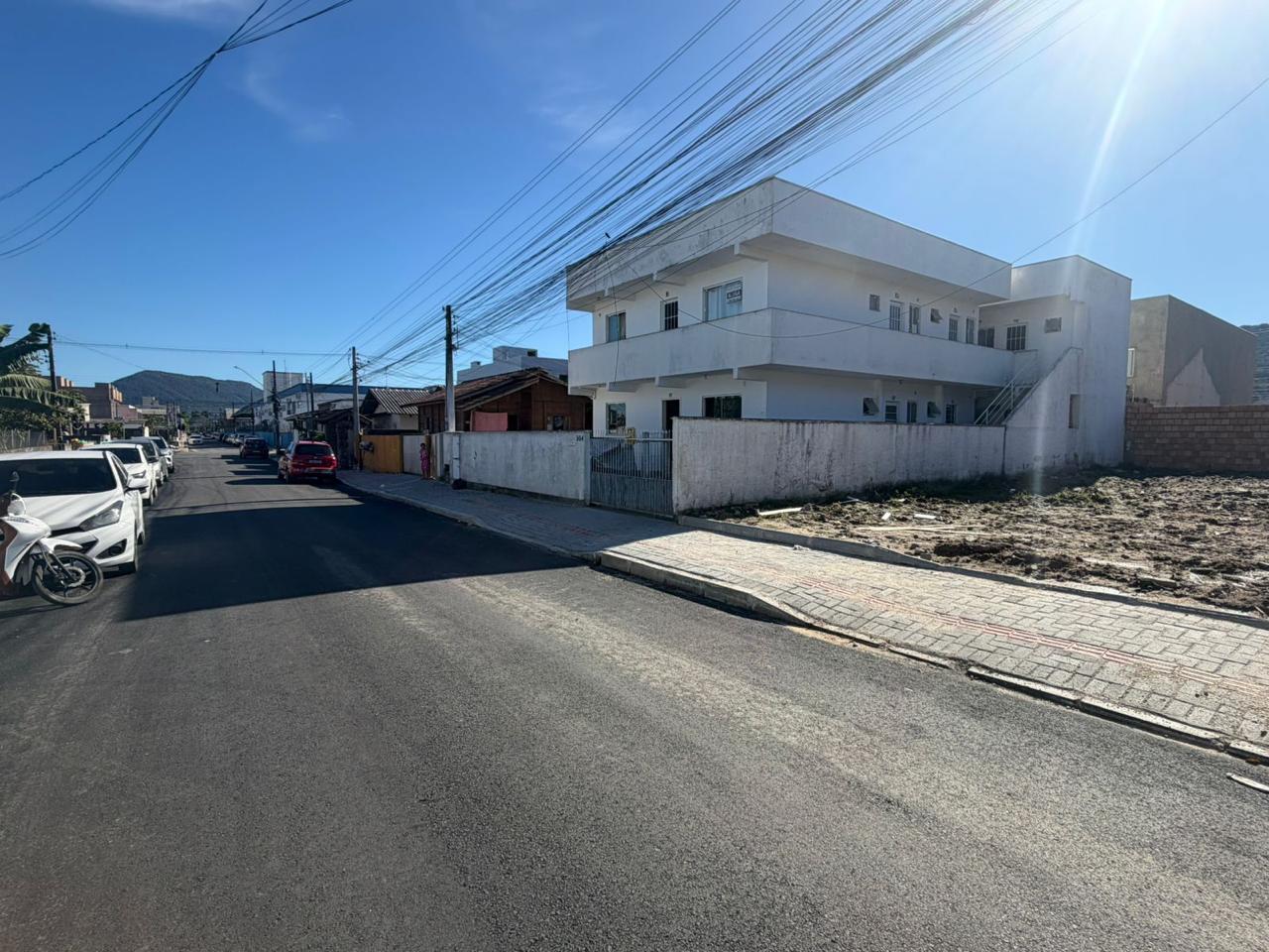 TERRENO NO MORRETES