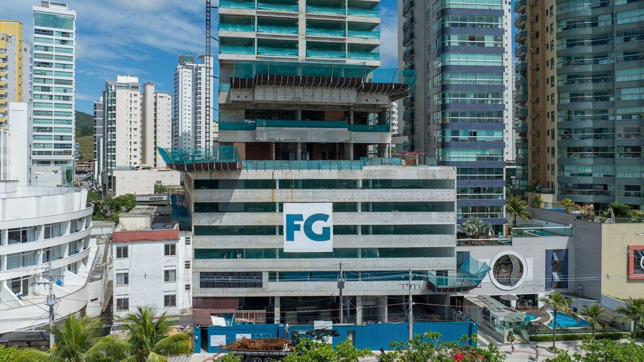 Apartamento, 4 quartos, 228 m² - Foto 6