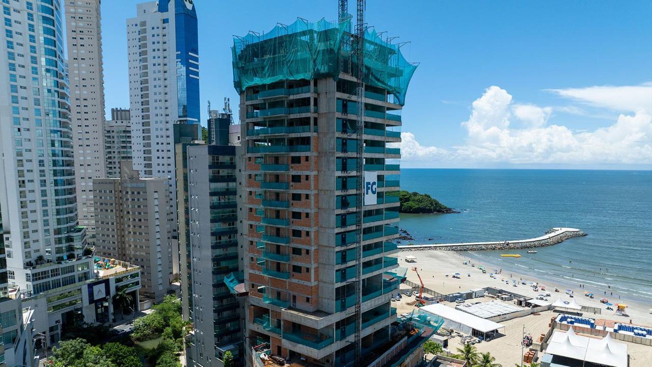 Apartamento, 4 quartos, 228 m² - Foto 5
