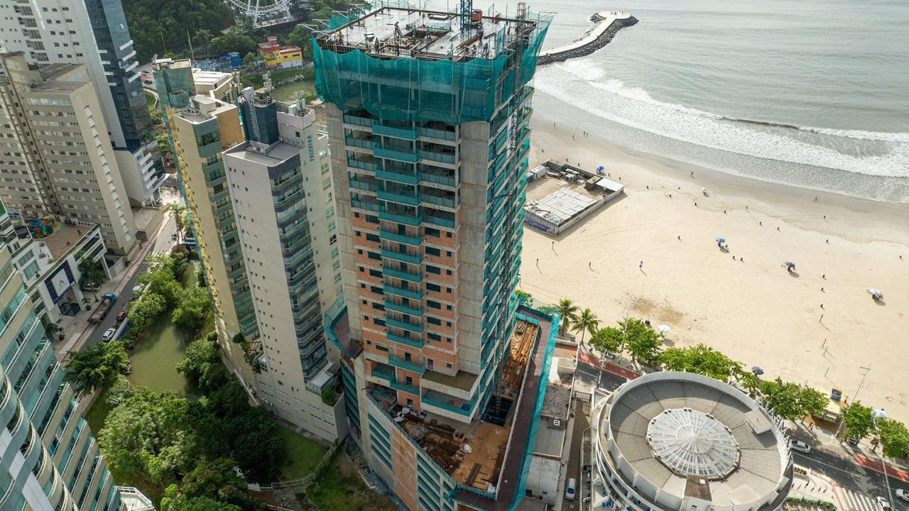 Apartamento, 4 quartos, 228 m² - Foto 4