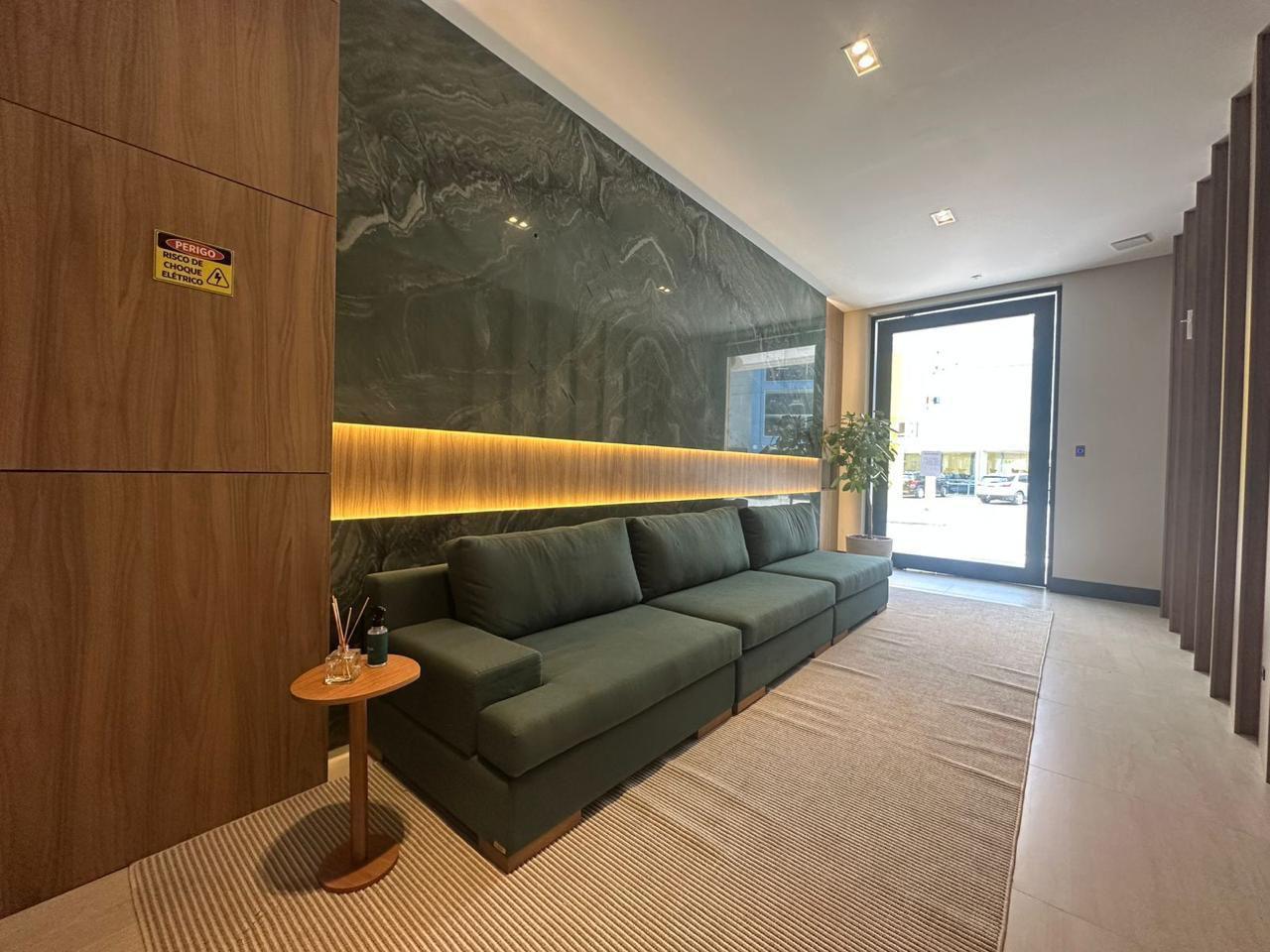 Apartamento, 2 quartos, 90 m² - Foto 2