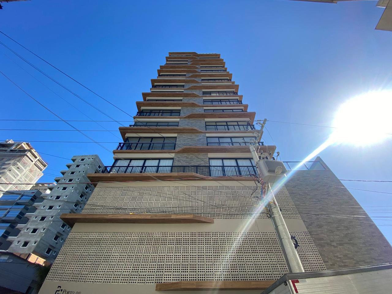 Apartamento, 3 quartos, 122 m² - Foto 1
