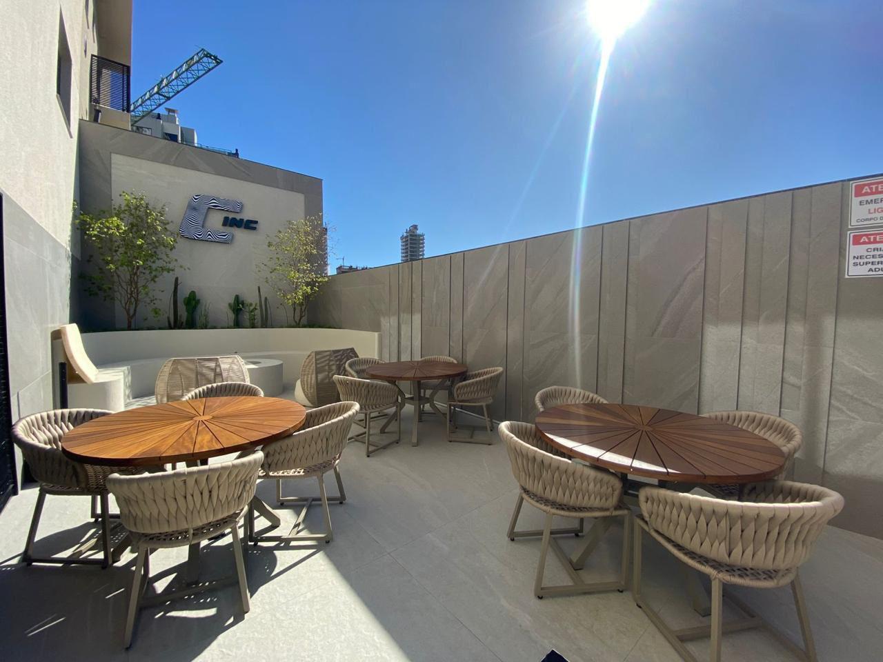 Apartamento, 3 quartos, 122 m² - Foto 14