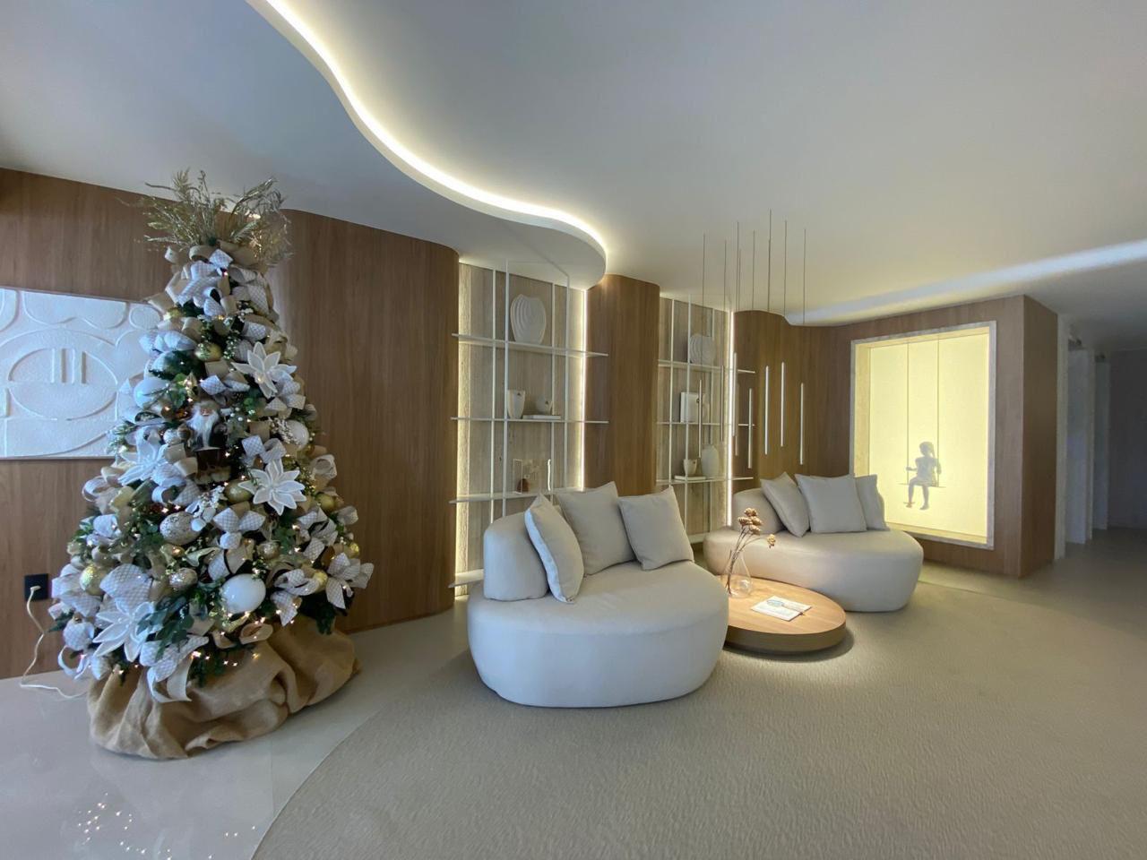 Apartamento, 3 quartos, 122 m² - Foto 2