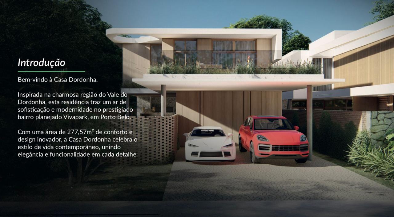 Casa, 4 quartos, 340 m² - Foto 3
