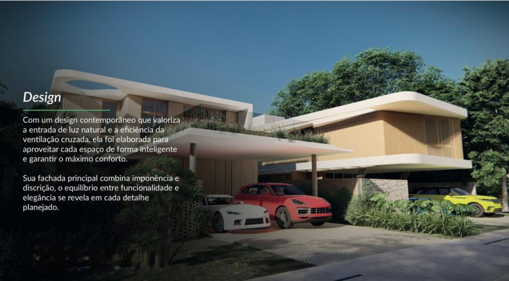 Casa, 4 quartos, 225 m² - Foto 6