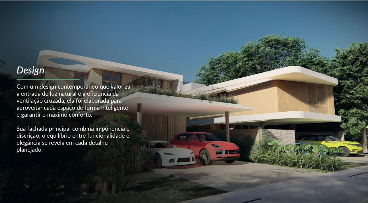 Casa, 4 quartos, 340 m² - Foto 6