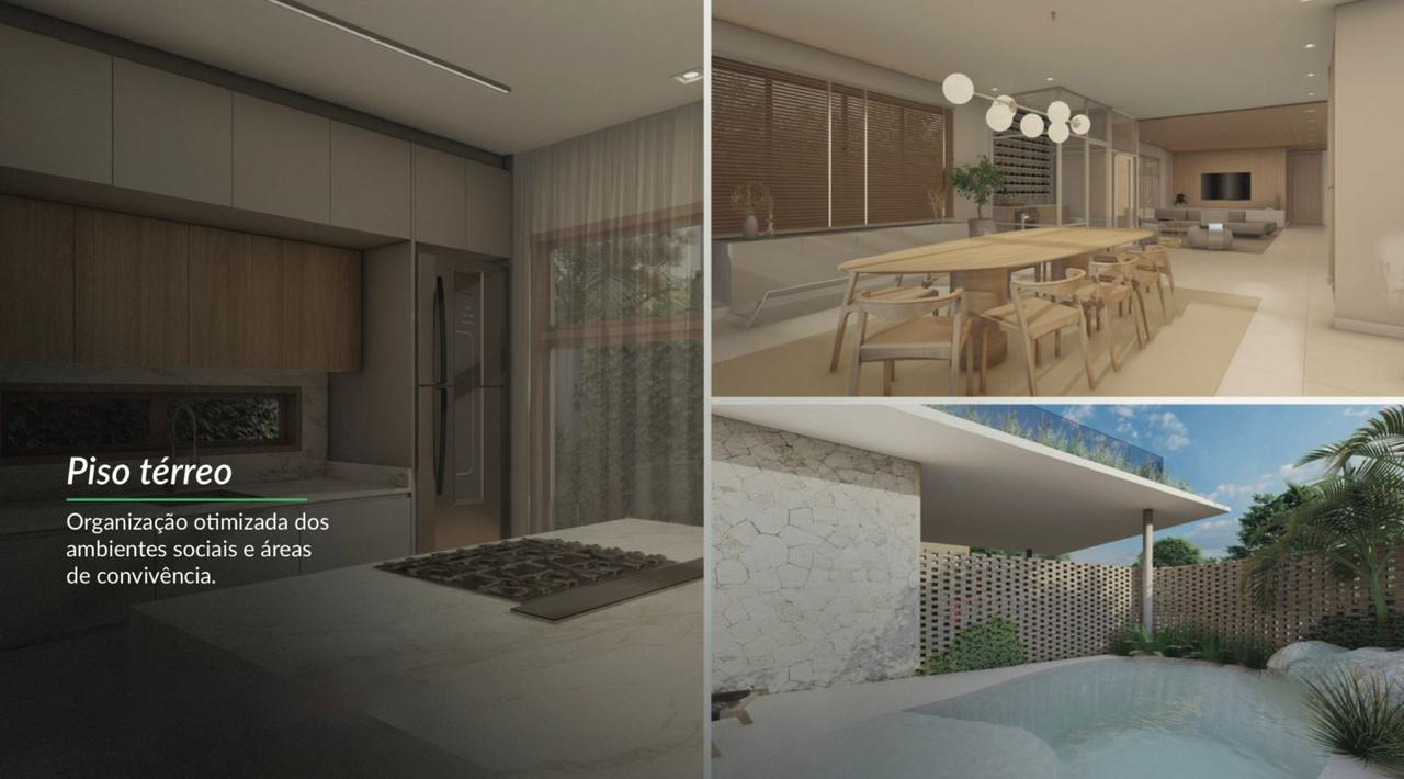 Casa, 4 quartos, 340 m² - Foto 10