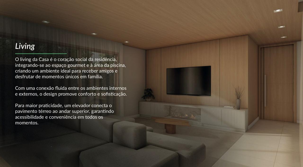 Casa, 4 quartos, 340 m² - Foto 7