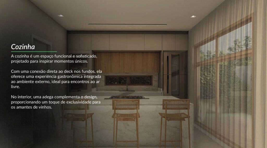 Casa, 4 quartos, 225 m² - Foto 12