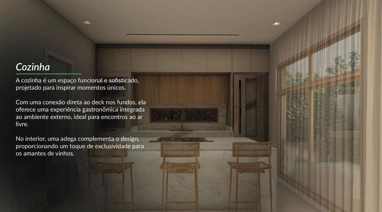 Casa, 4 quartos, 340 m² - Foto 12