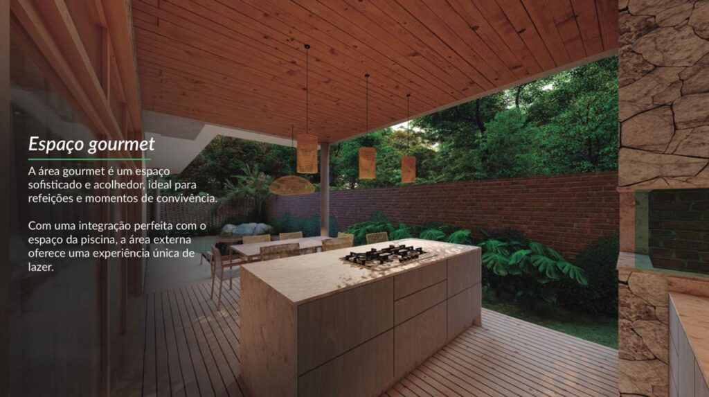 Casa, 4 quartos, 225 m² - Foto 11