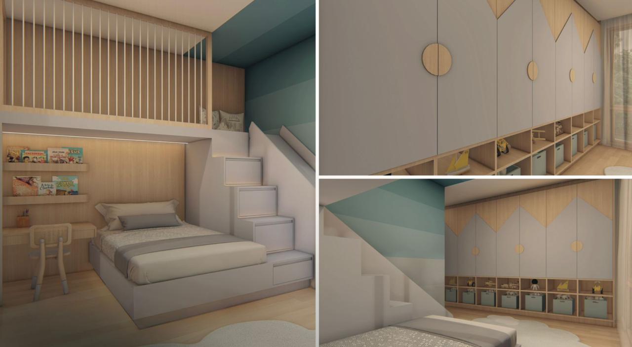 Casa, 4 quartos, 340 m² - Foto 13