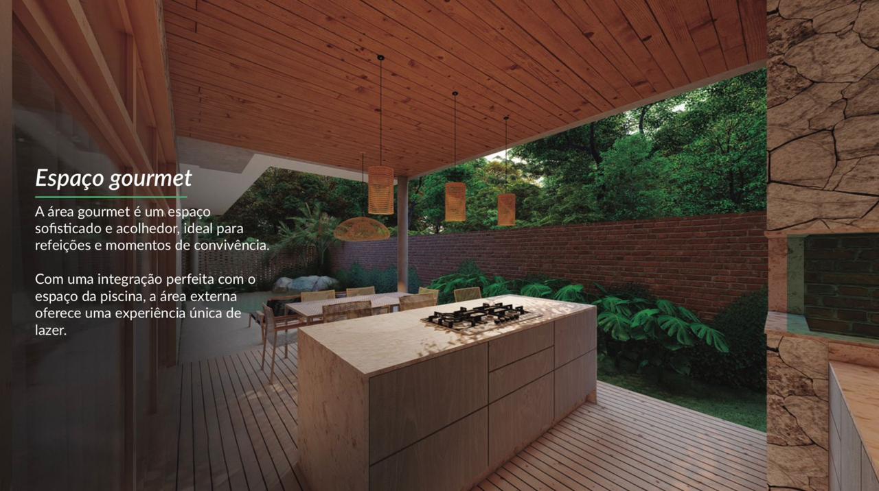 Casa, 4 quartos, 340 m² - Foto 11