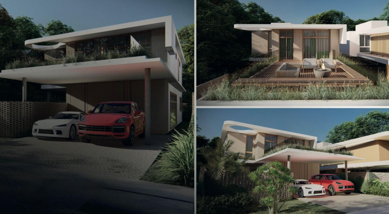 Casa, 4 quartos, 340 m² - Foto 20