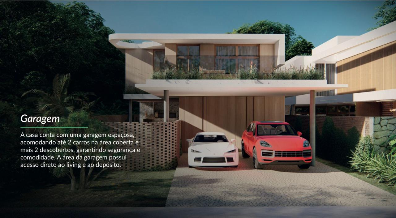 Casa, 4 quartos, 340 m² - Foto 1