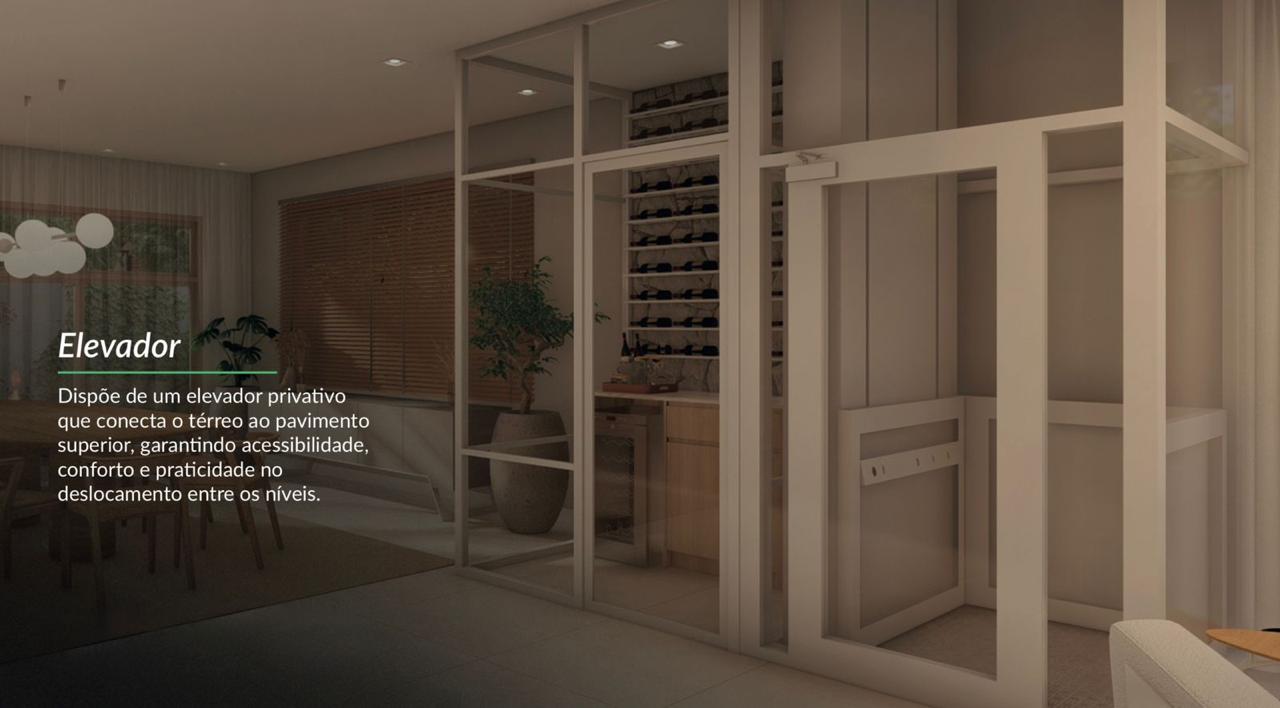 Casa, 4 quartos, 340 m² - Foto 21