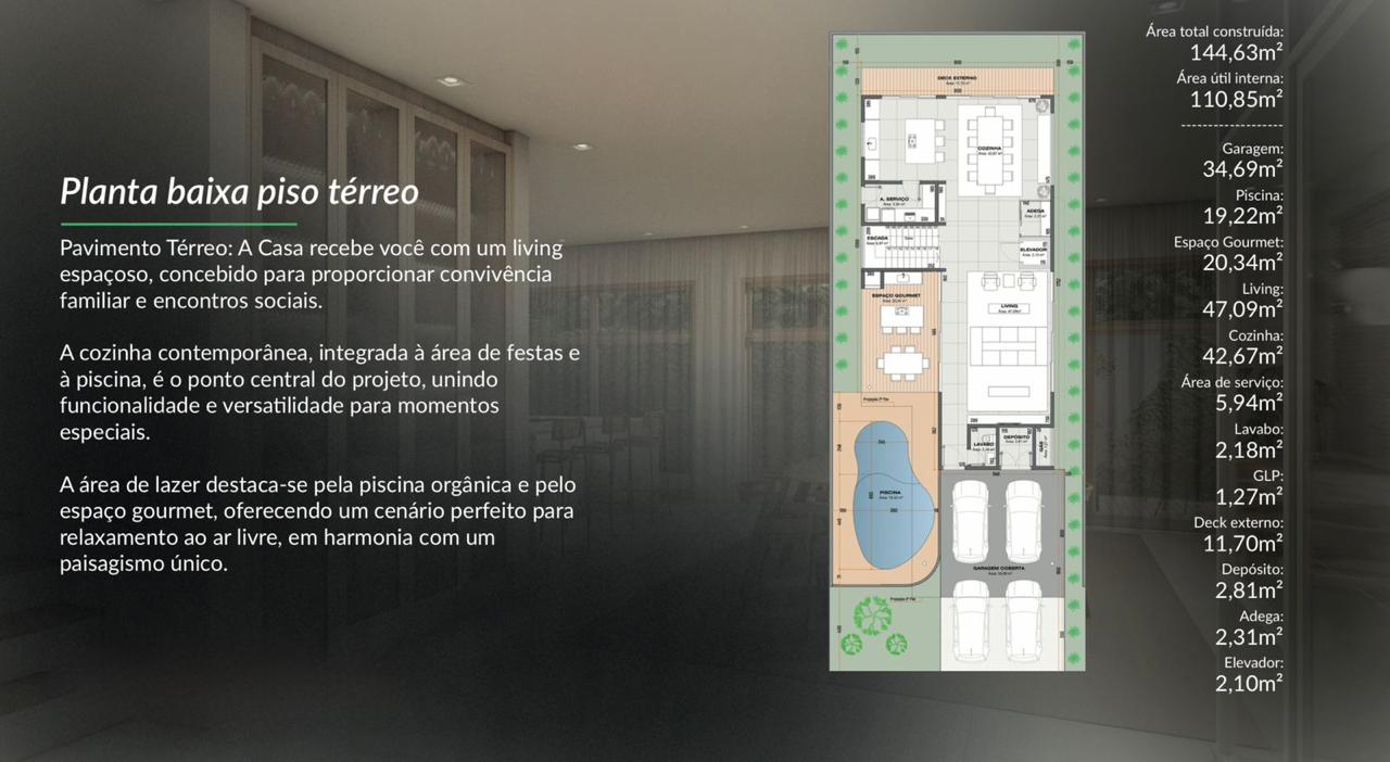 Casa, 4 quartos, 340 m² - Foto 23