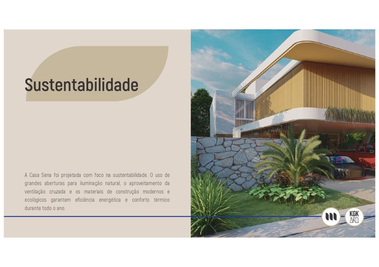 Casa, 4 quartos, 214 m² - Foto 1