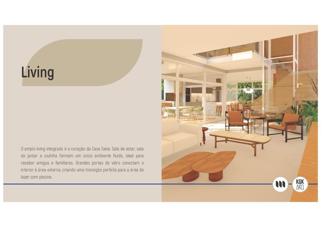 Casa, 4 quartos, 214 m² - Foto 3