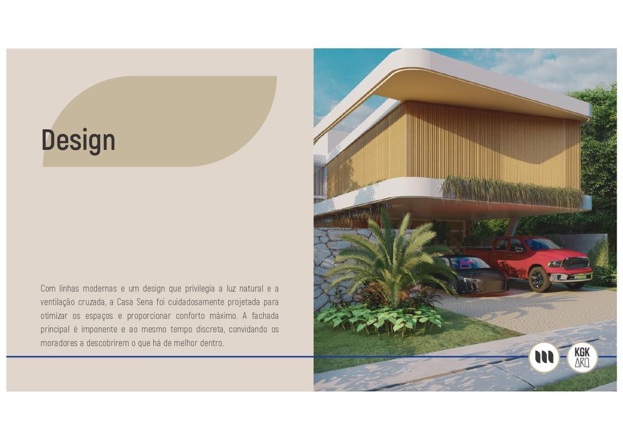 Casa, 4 quartos, 214 m² - Foto 2