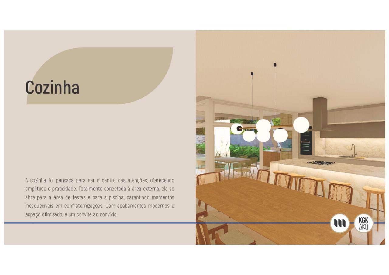 Casa, 4 quartos, 214 m² - Foto 5