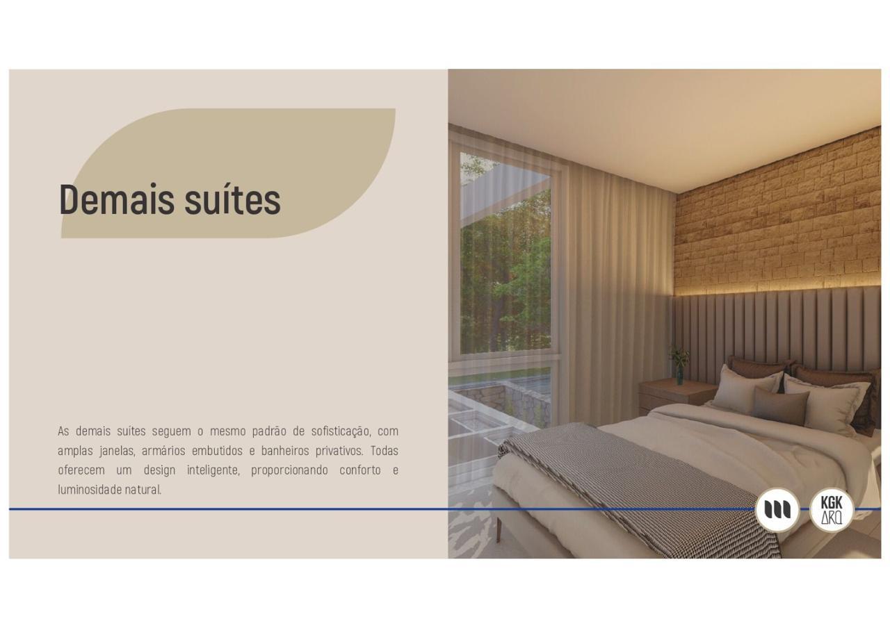 Casa, 4 quartos, 214 m² - Foto 4